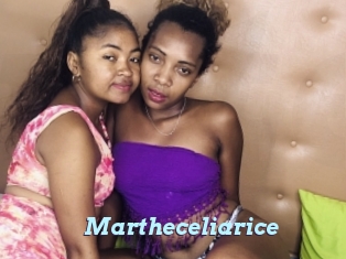 Martheceliarice