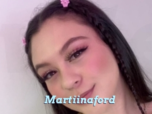 Martiinaford