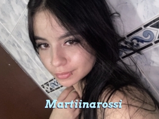 Martiinarossi