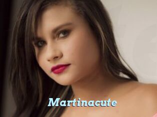 Martinacute