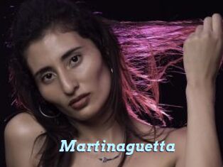 Martinaguetta