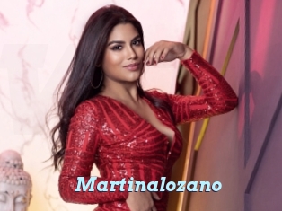 Martinalozano