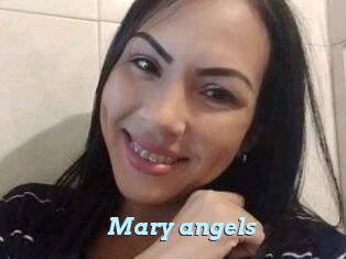 Mary_angels