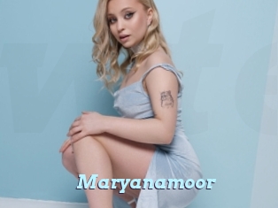 Maryanamoor