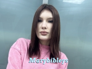 Marybibleys