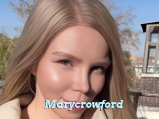 Marycrowford