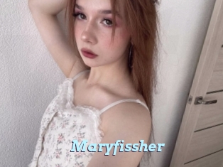 Maryfissher