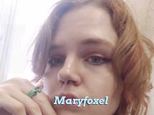 Maryfoxel