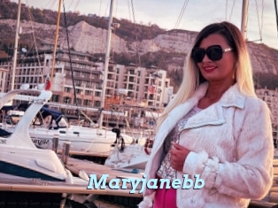 Maryjanebb