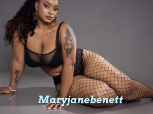 Maryjanebenett