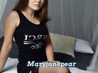 Maryjanepear