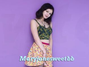 Maryjanesweetbb