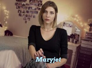 Maryjet