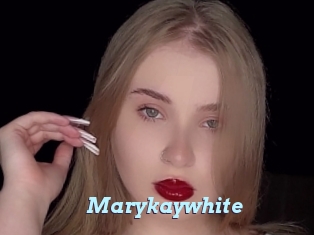 Marykaywhite