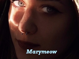 Marymeow