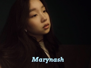 Marynash