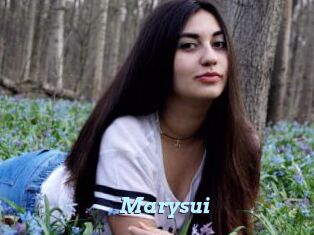 Marysui