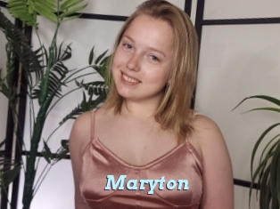 Maryton