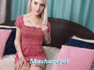 Mashageyer