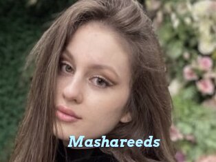 Mashareeds