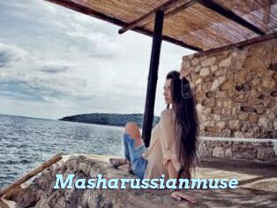 Masharussianmuse