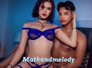 Mathandmelody