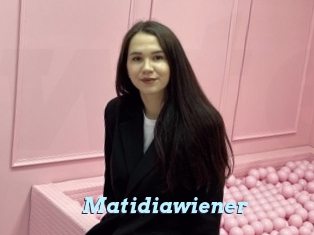 Matidiawiener