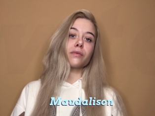 Maudalison