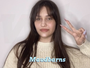 Maudbarns