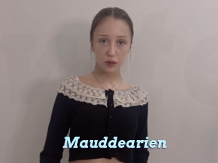 Mauddearien