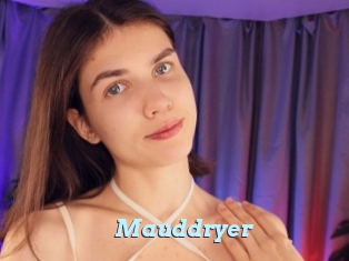 Mauddryer