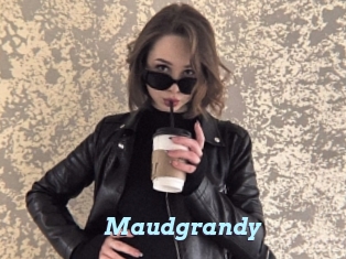 Maudgrandy