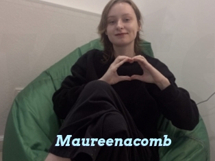 Maureenacomb