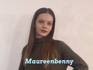 Maureenbenny