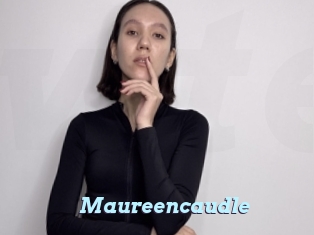 Maureencaudle