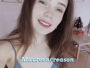 Maureencreason