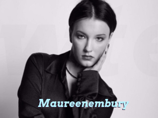 Maureenembury