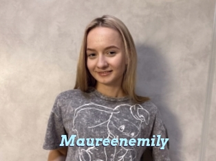 Maureenemily