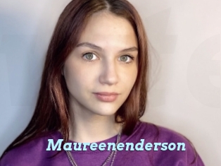 Maureenenderson