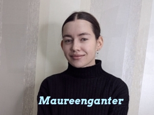 Maureenganter