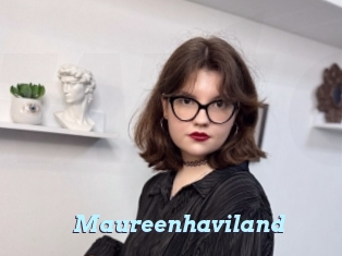 Maureenhaviland