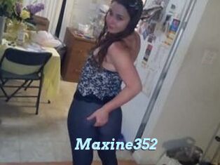 Maxine352