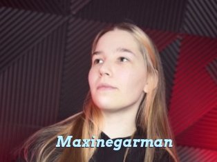 Maxinegarman