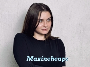 Maxineheaps