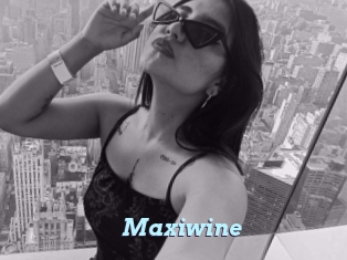 Maxiwine