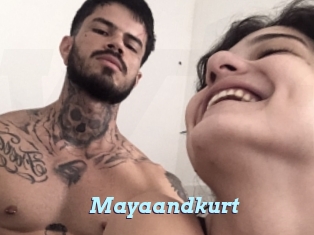 Mayaandkurt