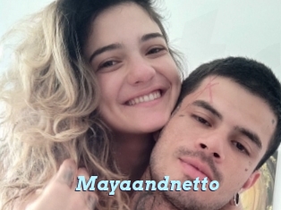 Mayaandnetto