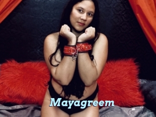 Mayagreem