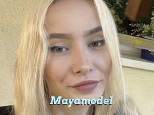 Mayamodel