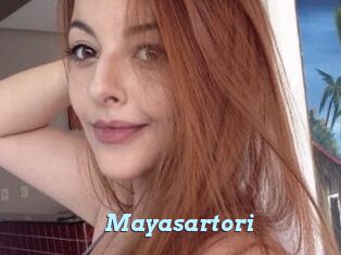 Mayasartori